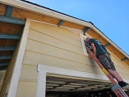 Best Storm Damage Siding Repair  in Harvard, NE